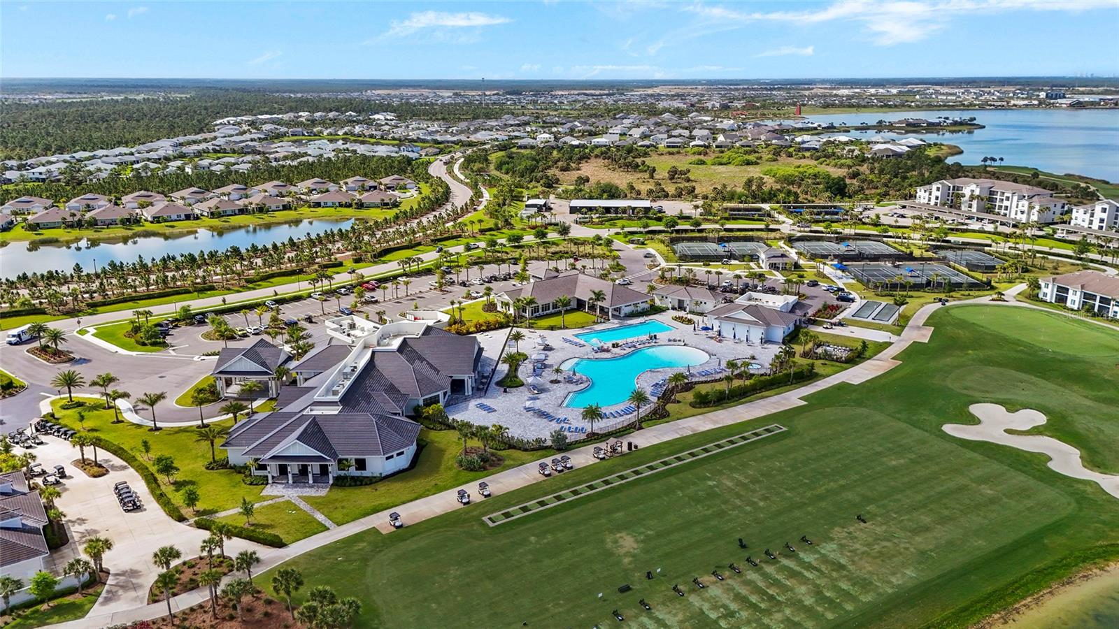 43985 BOARDWALK LOOP #2124, PUNTA GORDA, FL, 33982
