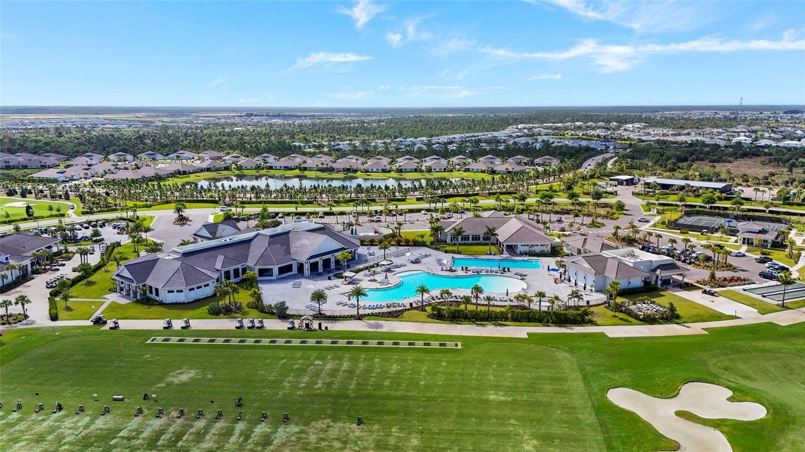 43985 BOARDWALK LOOP #2124, PUNTA GORDA, FL, 33982