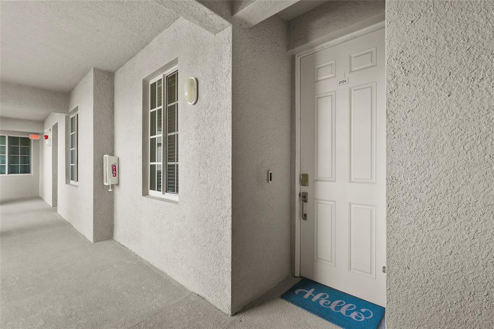 43985 BOARDWALK LOOP #2124, PUNTA GORDA, FL, 33982
