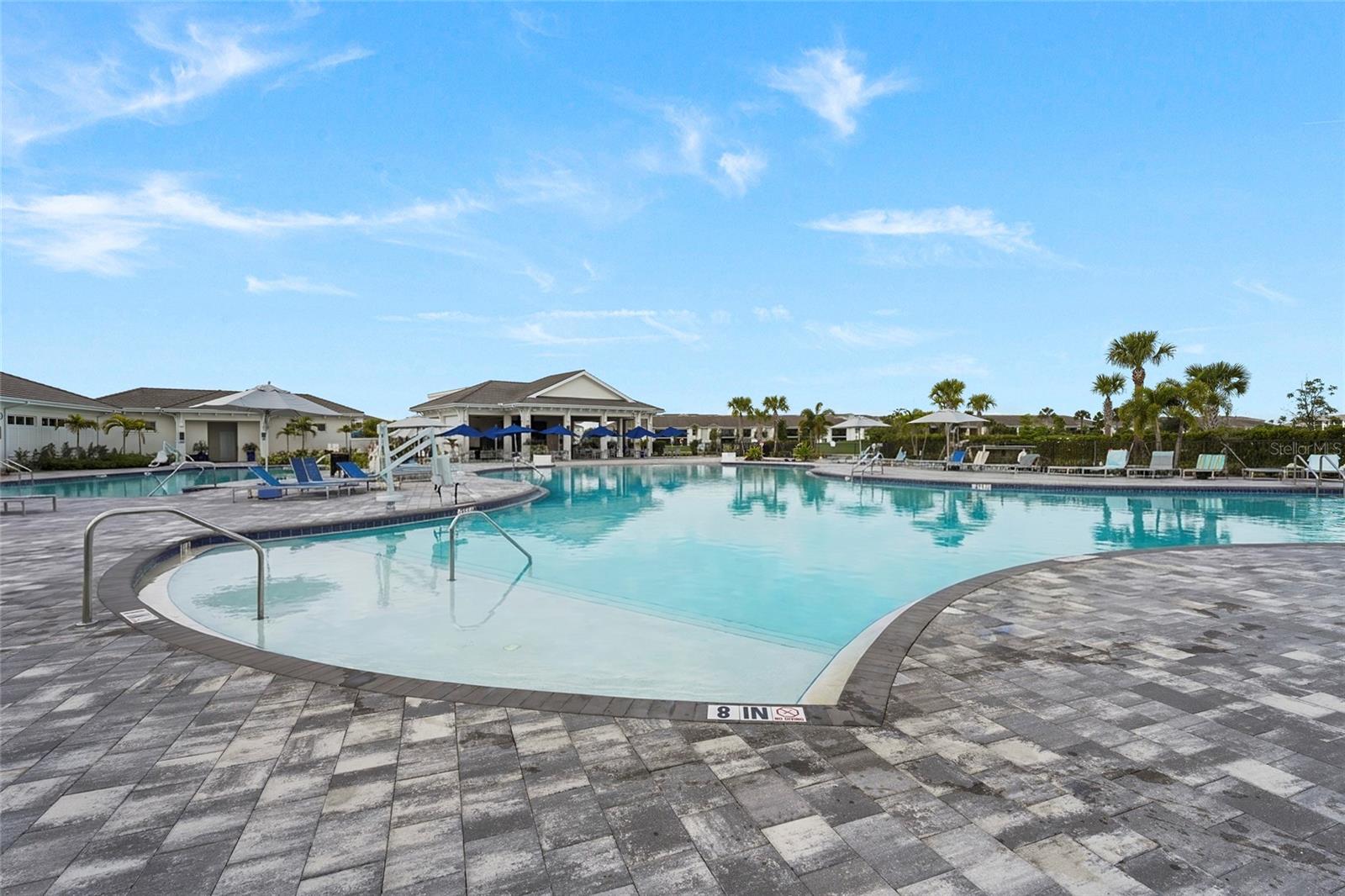 43985 BOARDWALK LOOP #2124, PUNTA GORDA, FL, 33982