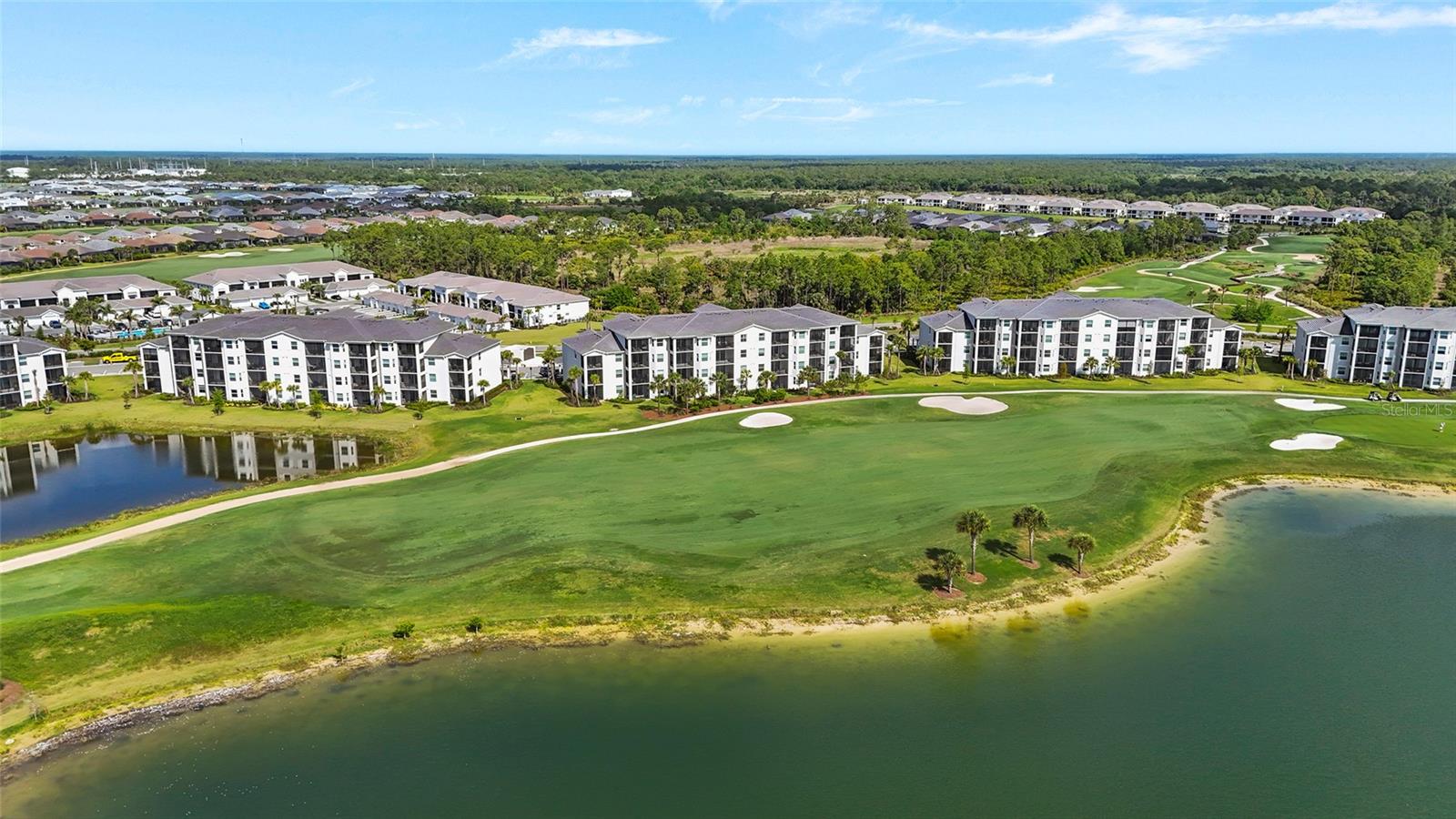 43985 BOARDWALK LOOP #2124, PUNTA GORDA, FL, 33982