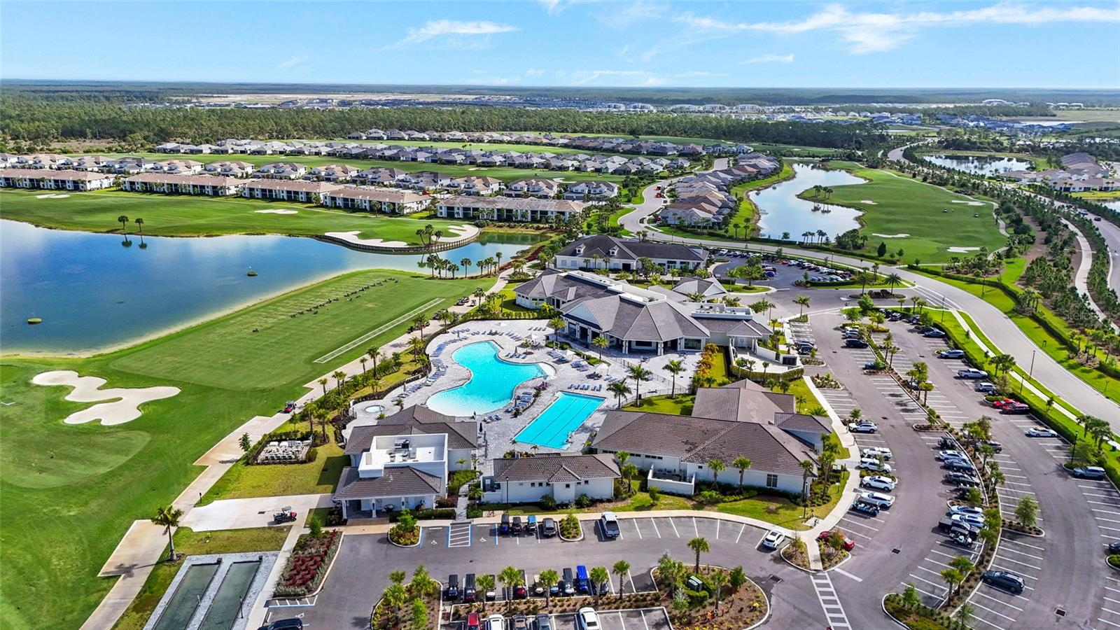 43985 BOARDWALK LOOP #2124, PUNTA GORDA, FL, 33982