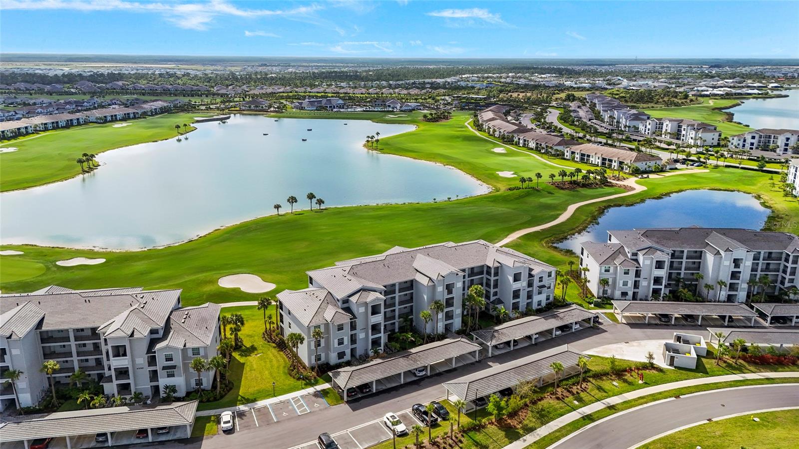 43985 BOARDWALK LOOP #2124, PUNTA GORDA, FL, 33982