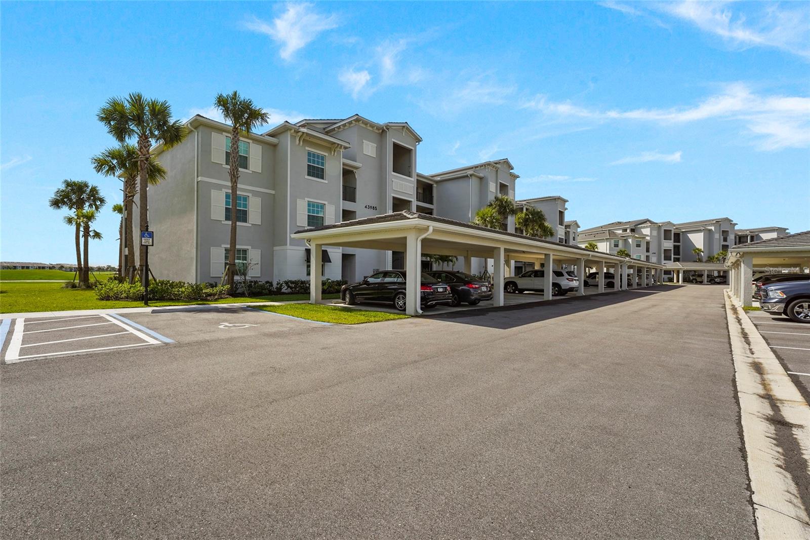 43985 BOARDWALK LOOP #2124, PUNTA GORDA, FL, 33982