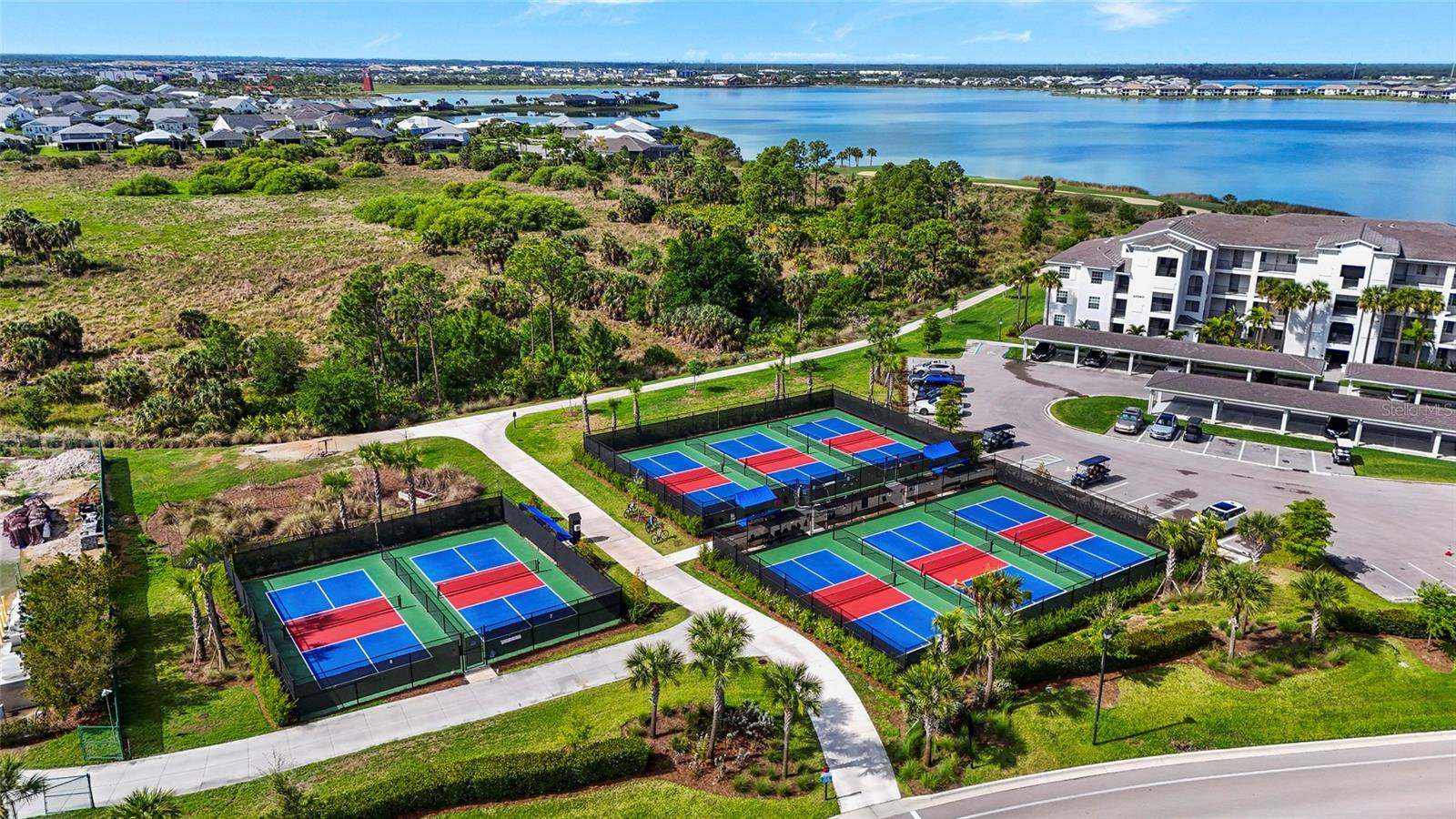 43985 BOARDWALK LOOP #2124, PUNTA GORDA, FL, 33982