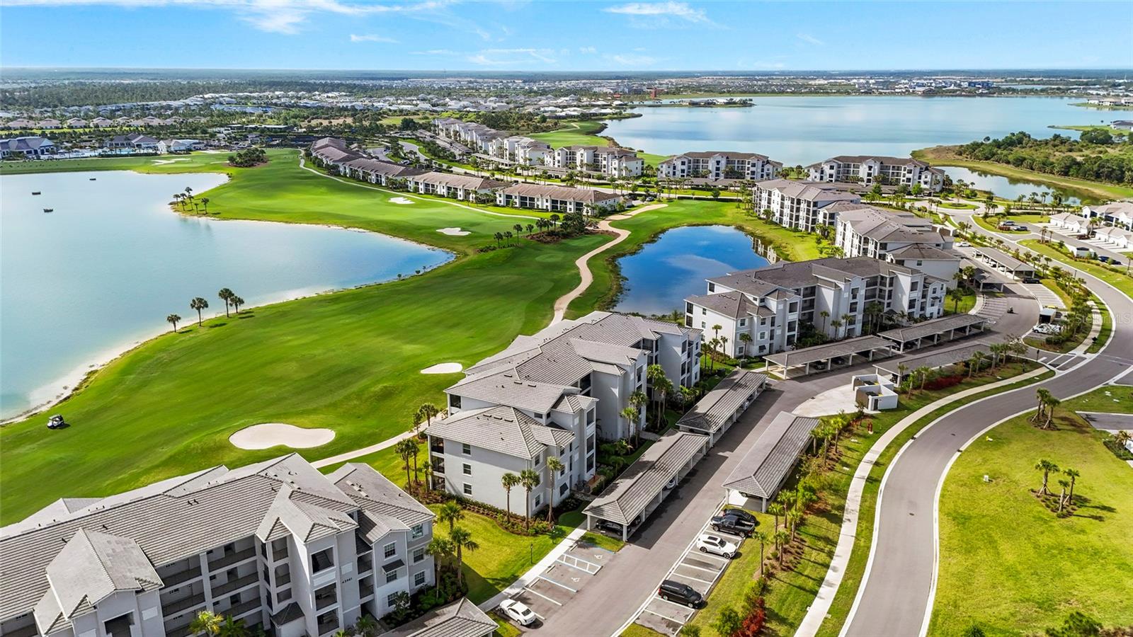 43985 BOARDWALK LOOP #2124, PUNTA GORDA, FL, 33982