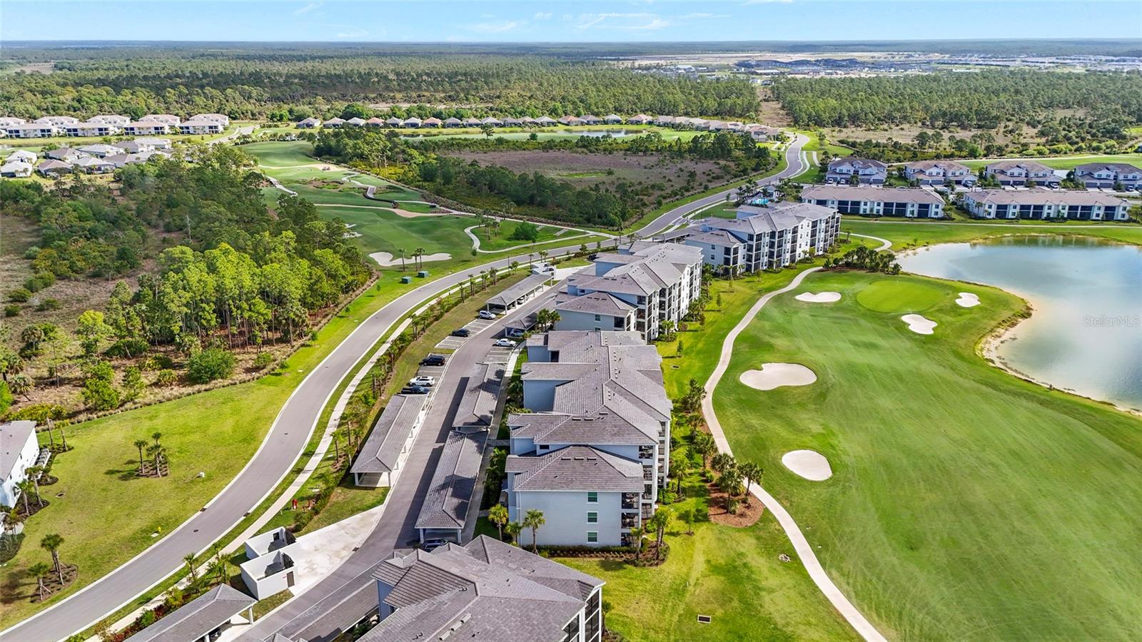 43985 BOARDWALK LOOP #2124, PUNTA GORDA, FL, 33982