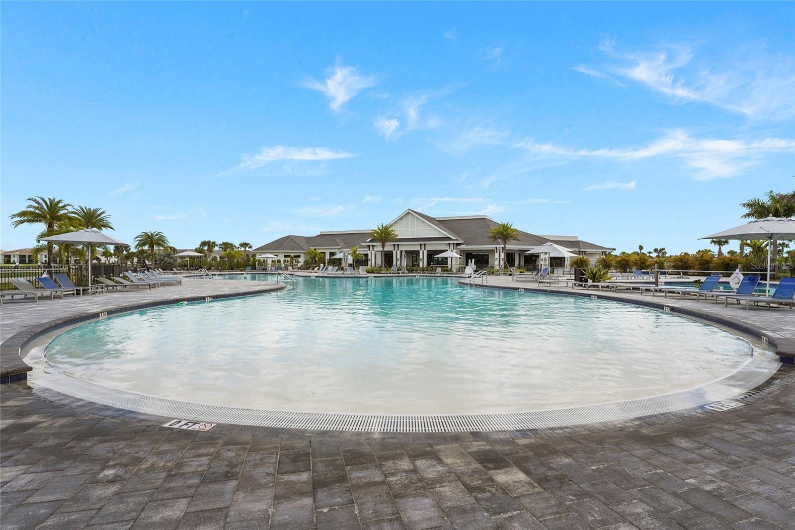 43985 BOARDWALK LOOP #2124, PUNTA GORDA, FL, 33982