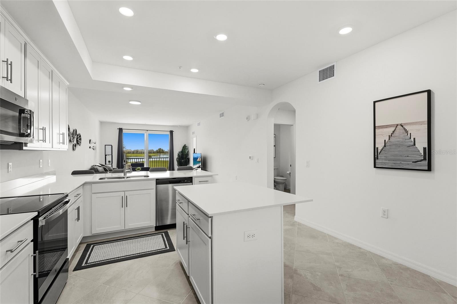 43985 BOARDWALK LOOP #2124, PUNTA GORDA, FL, 33982