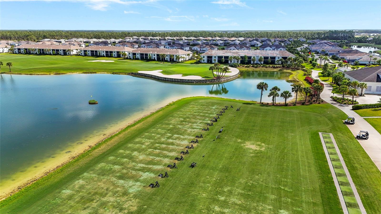 43985 BOARDWALK LOOP #2124, PUNTA GORDA, FL, 33982