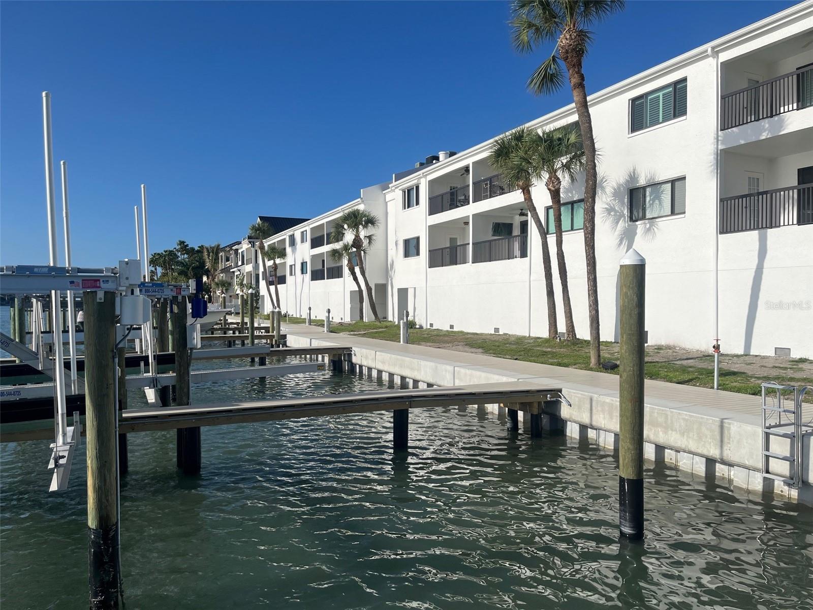 3111 PASS A GRILLE WAY #109, ST PETE BEACH, FL, 33706
