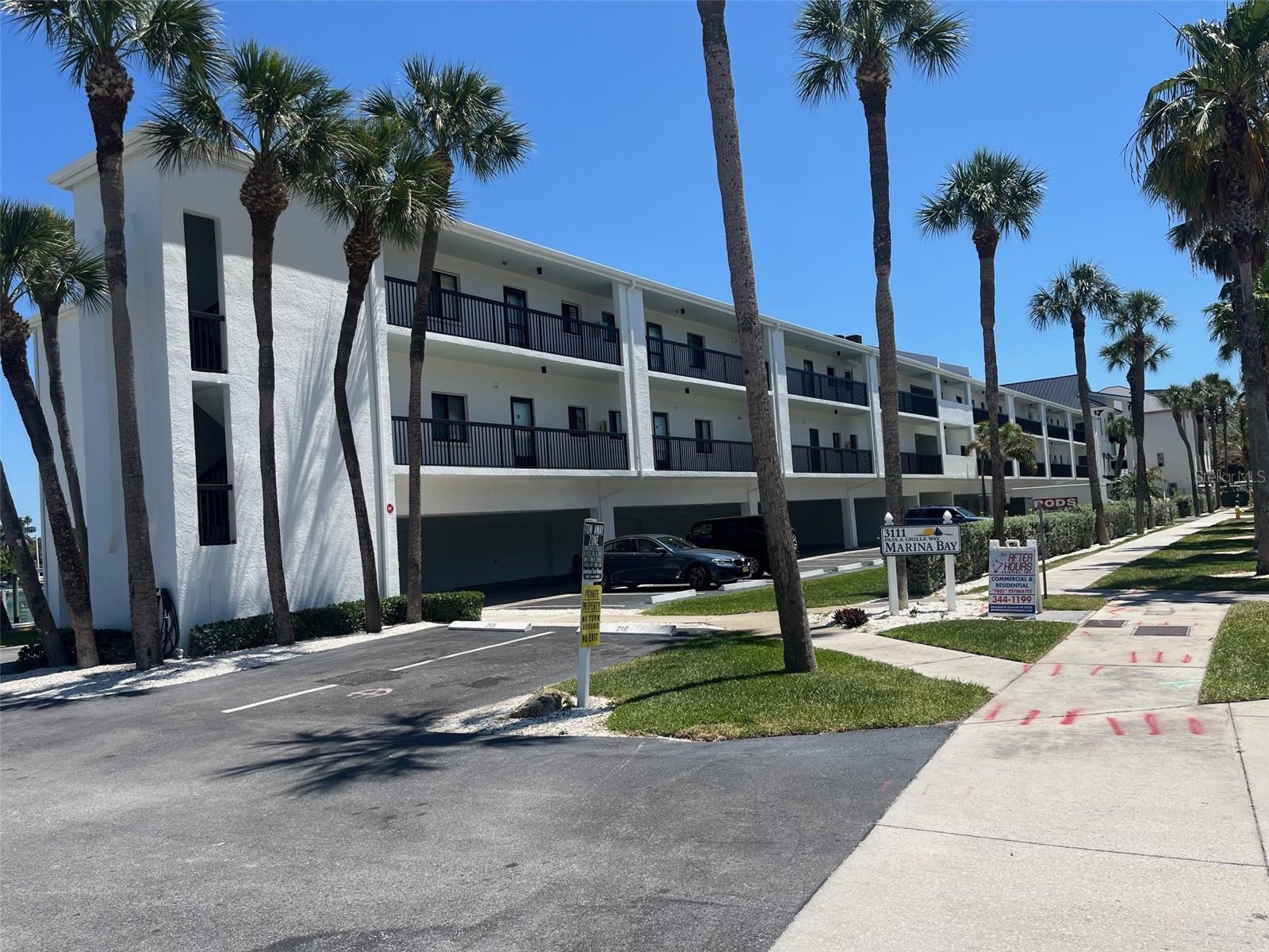 3111 PASS A GRILLE WAY #109, ST PETE BEACH, FL, 33706