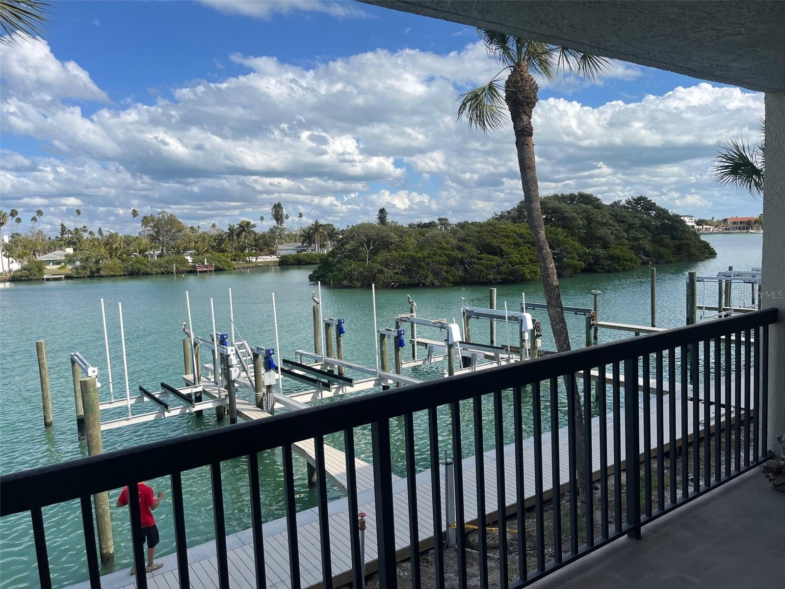 3111 PASS A GRILLE WAY #109, ST PETE BEACH, FL, 33706