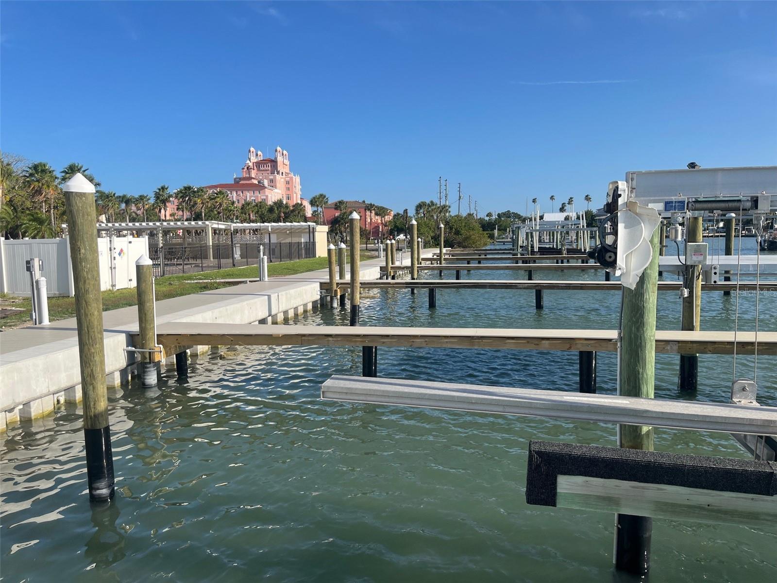 3111 PASS A GRILLE WAY #109, ST PETE BEACH, FL, 33706