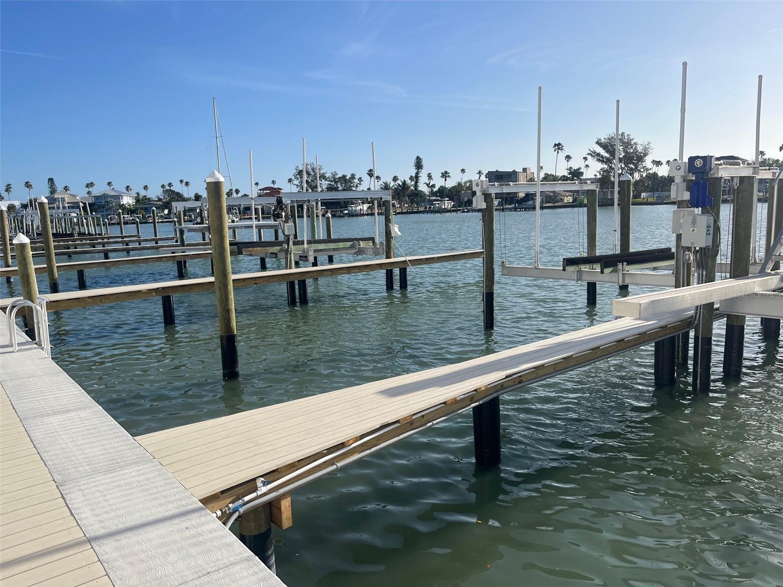3111 PASS A GRILLE WAY #109, ST PETE BEACH, FL, 33706