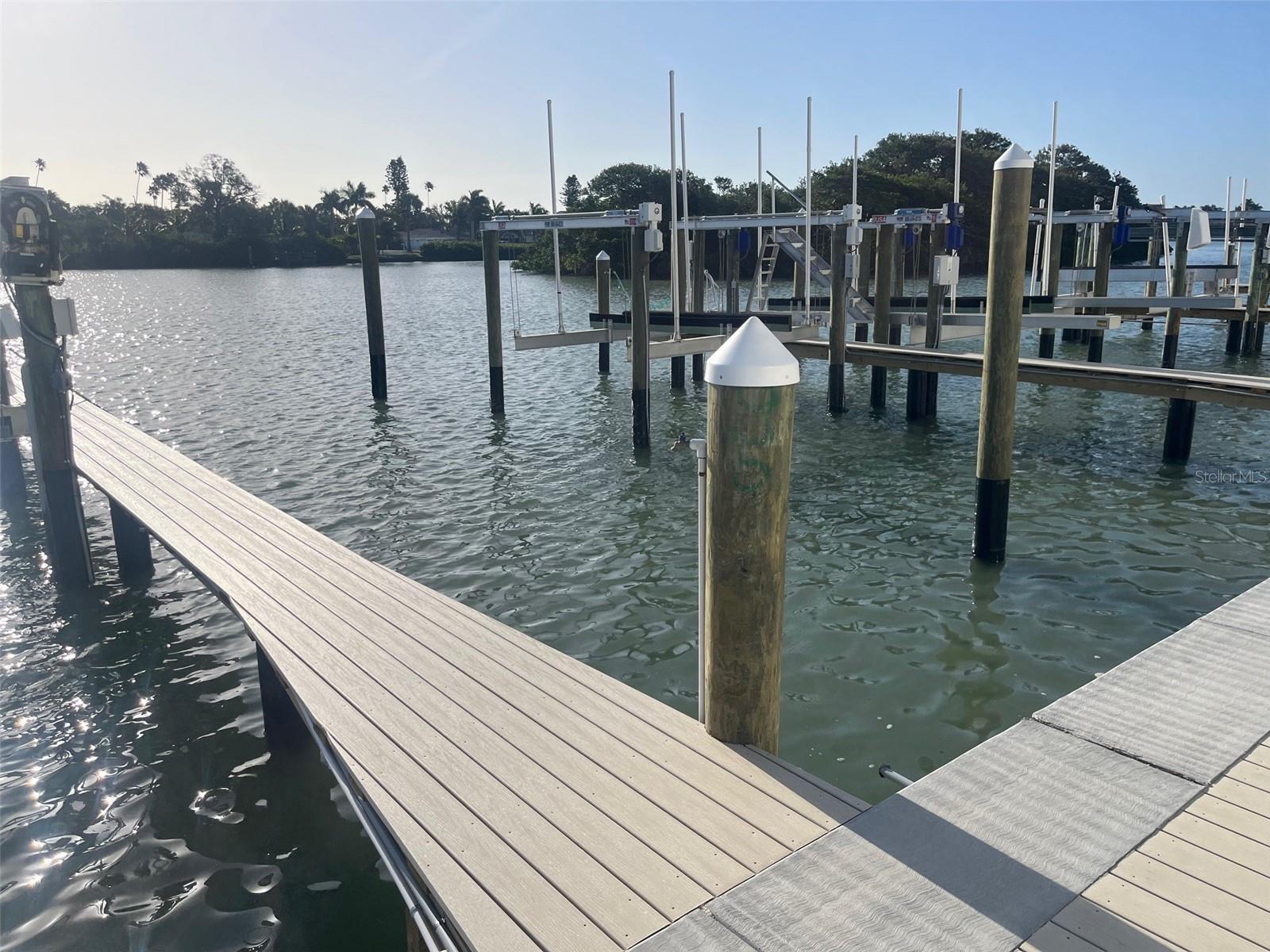 3111 PASS A GRILLE WAY #109, ST PETE BEACH, FL, 33706
