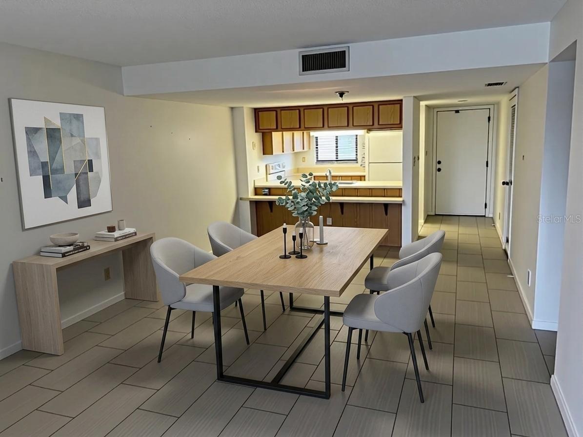 3111 PASS A GRILLE WAY #109, ST PETE BEACH, FL, 33706