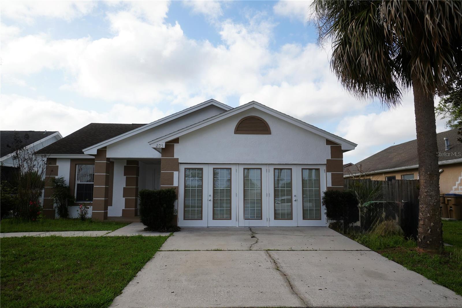 205 INDIAN POINT CIR, KISSIMMEE, FL, 34746