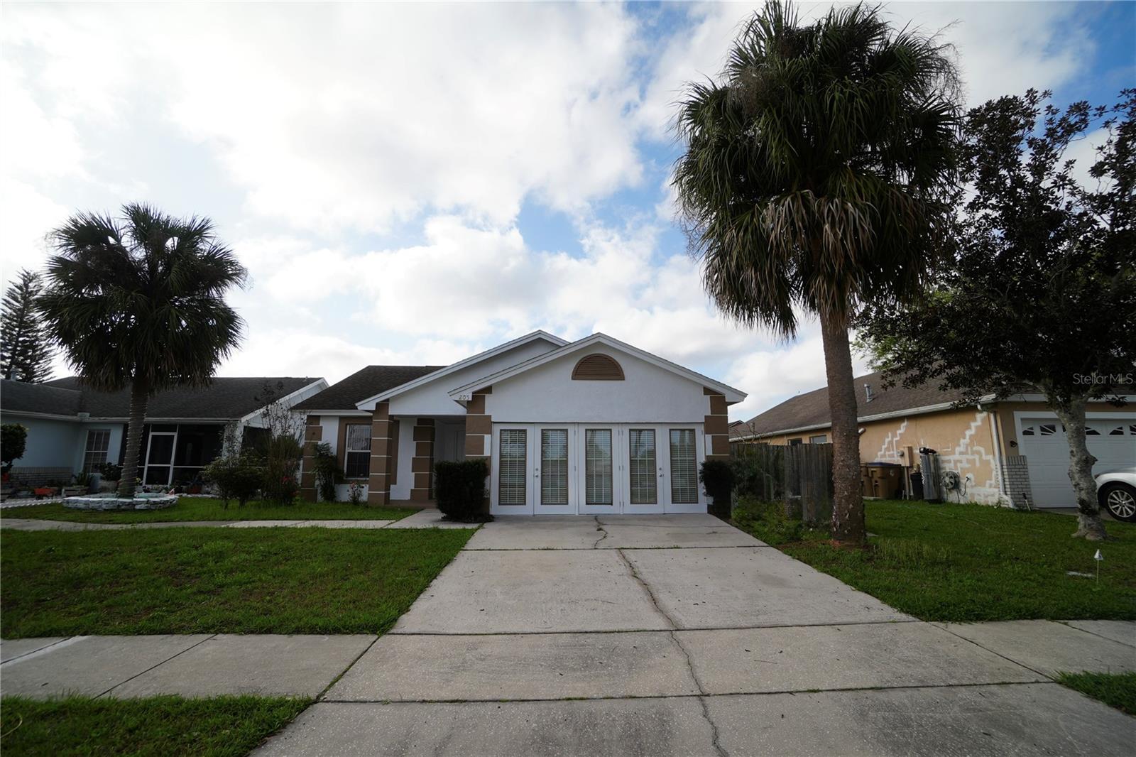 205 INDIAN POINT CIR, KISSIMMEE, FL, 34746