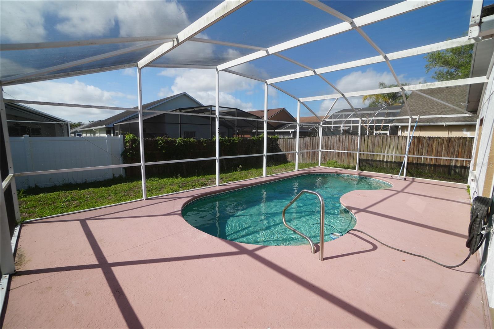 205 INDIAN POINT CIR, KISSIMMEE, FL, 34746