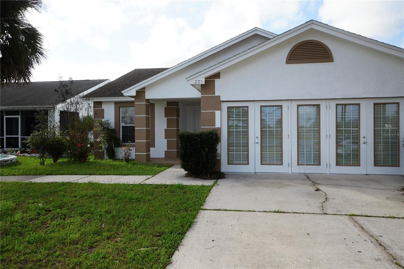 205 INDIAN POINT CIR, KISSIMMEE, FL, 34746