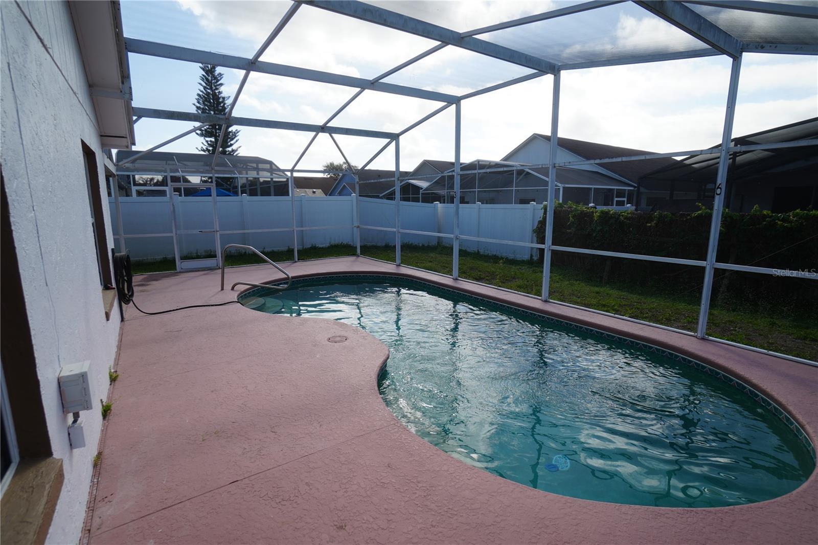 205 INDIAN POINT CIR, KISSIMMEE, FL, 34746