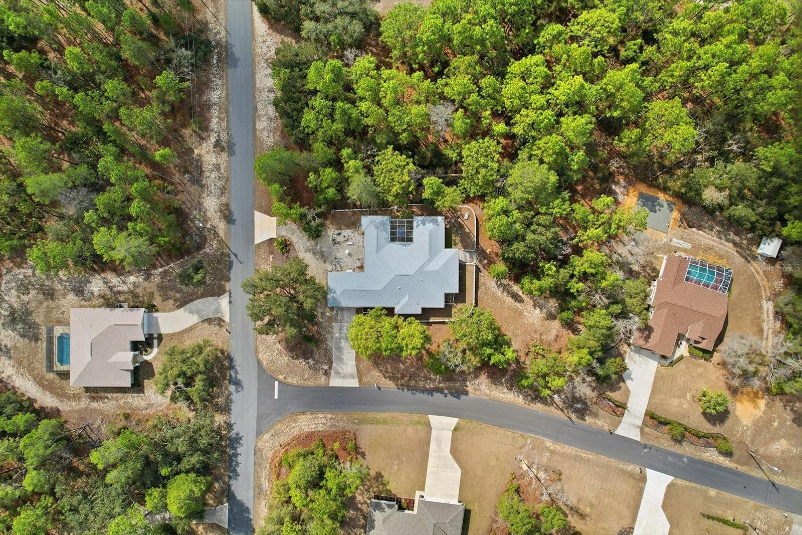 5432 N PECOS TER, BEVERLY HILLS, FL, 34465
