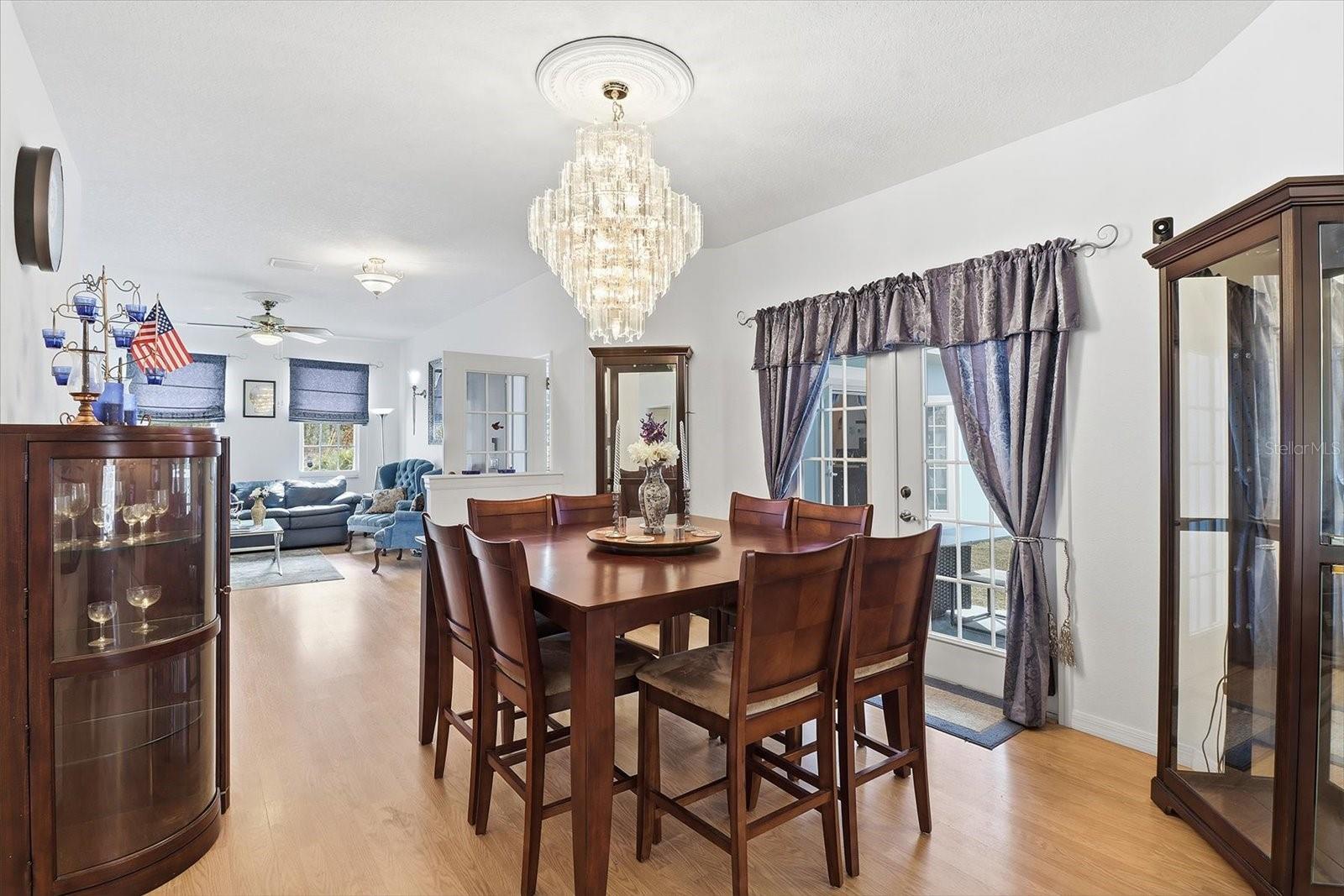 5432 N PECOS TER, BEVERLY HILLS, FL, 34465