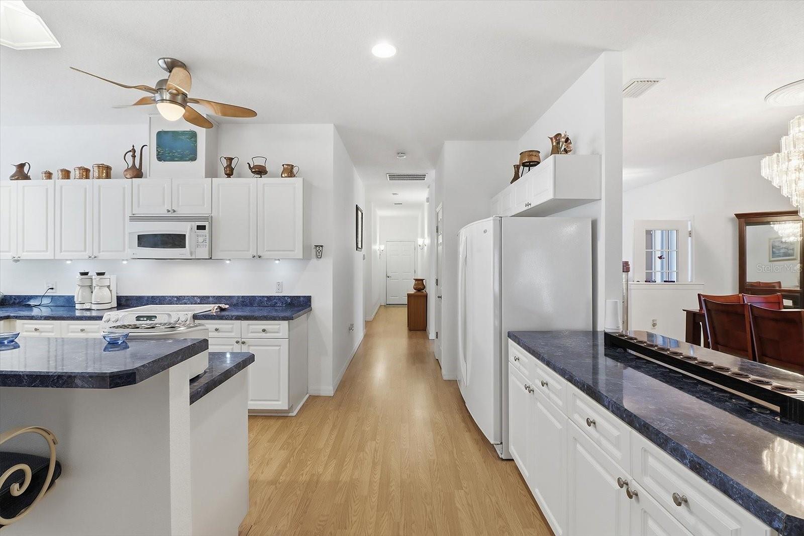 5432 N PECOS TER, BEVERLY HILLS, FL, 34465