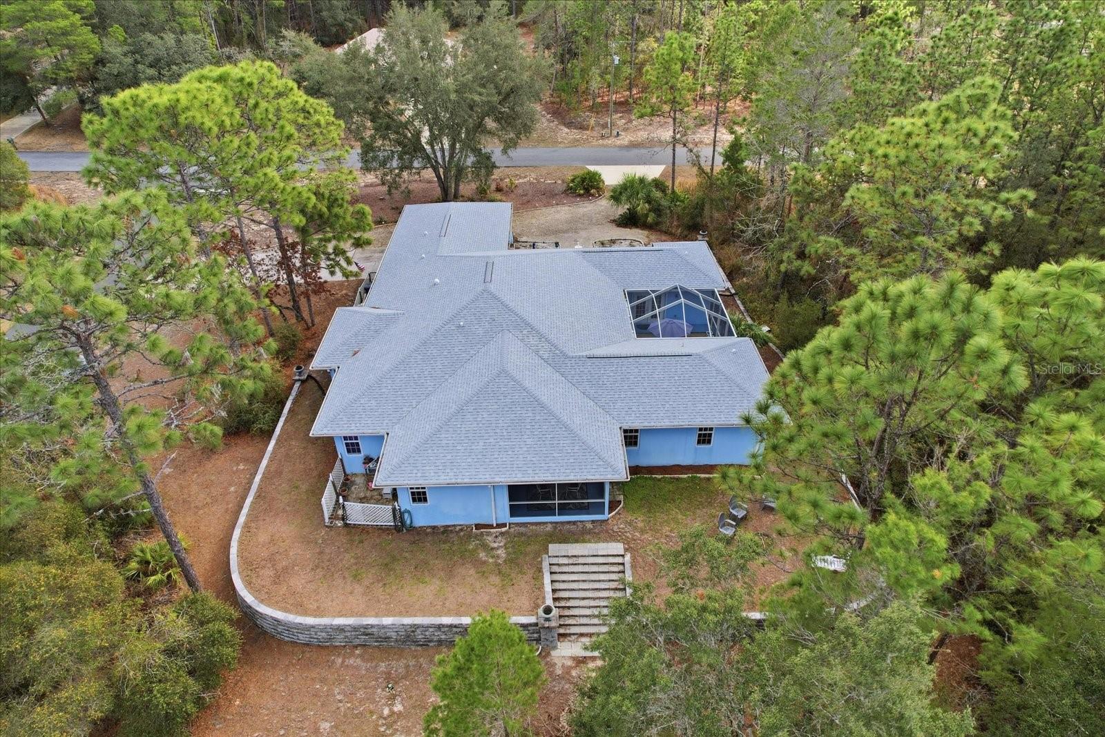 5432 N PECOS TER, BEVERLY HILLS, FL, 34465