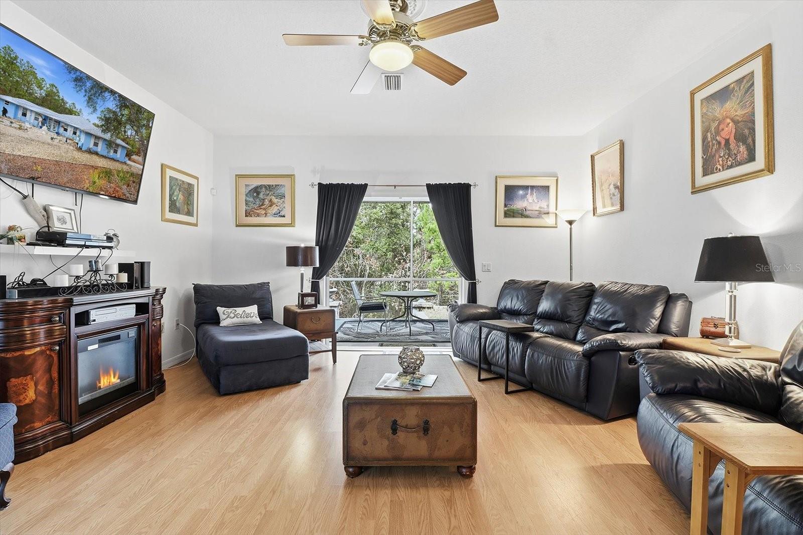5432 N PECOS TER, BEVERLY HILLS, FL, 34465