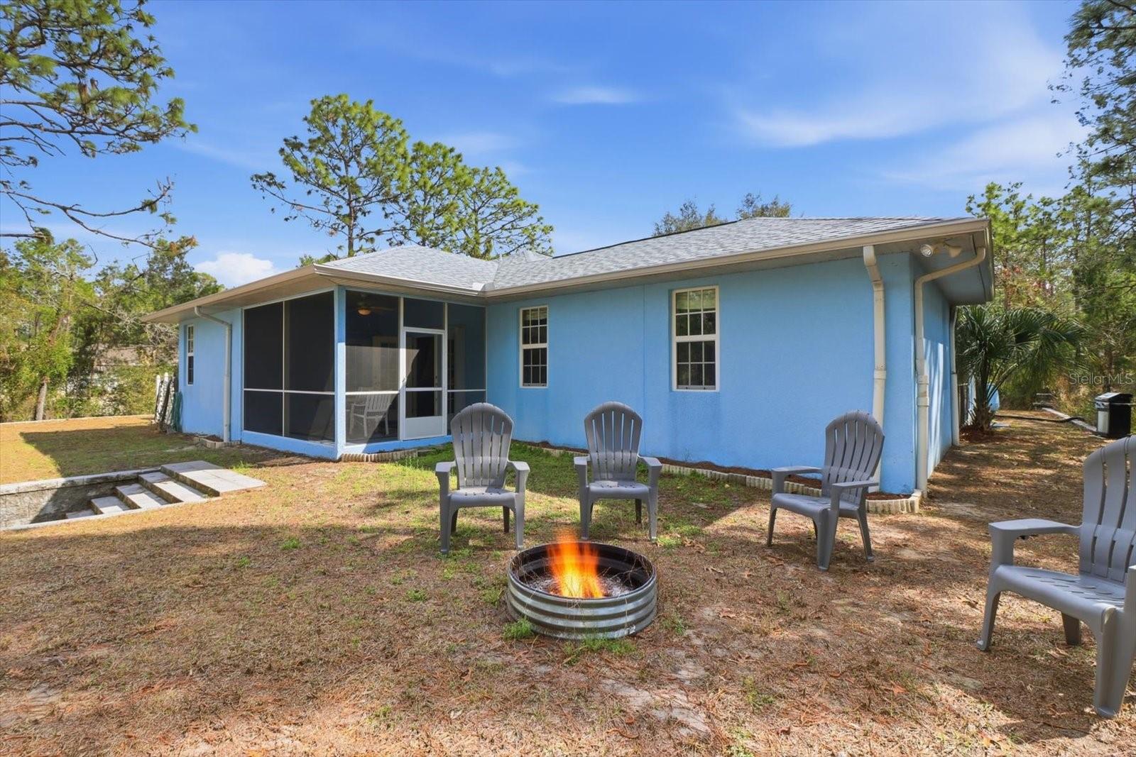 5432 N PECOS TER, BEVERLY HILLS, FL, 34465