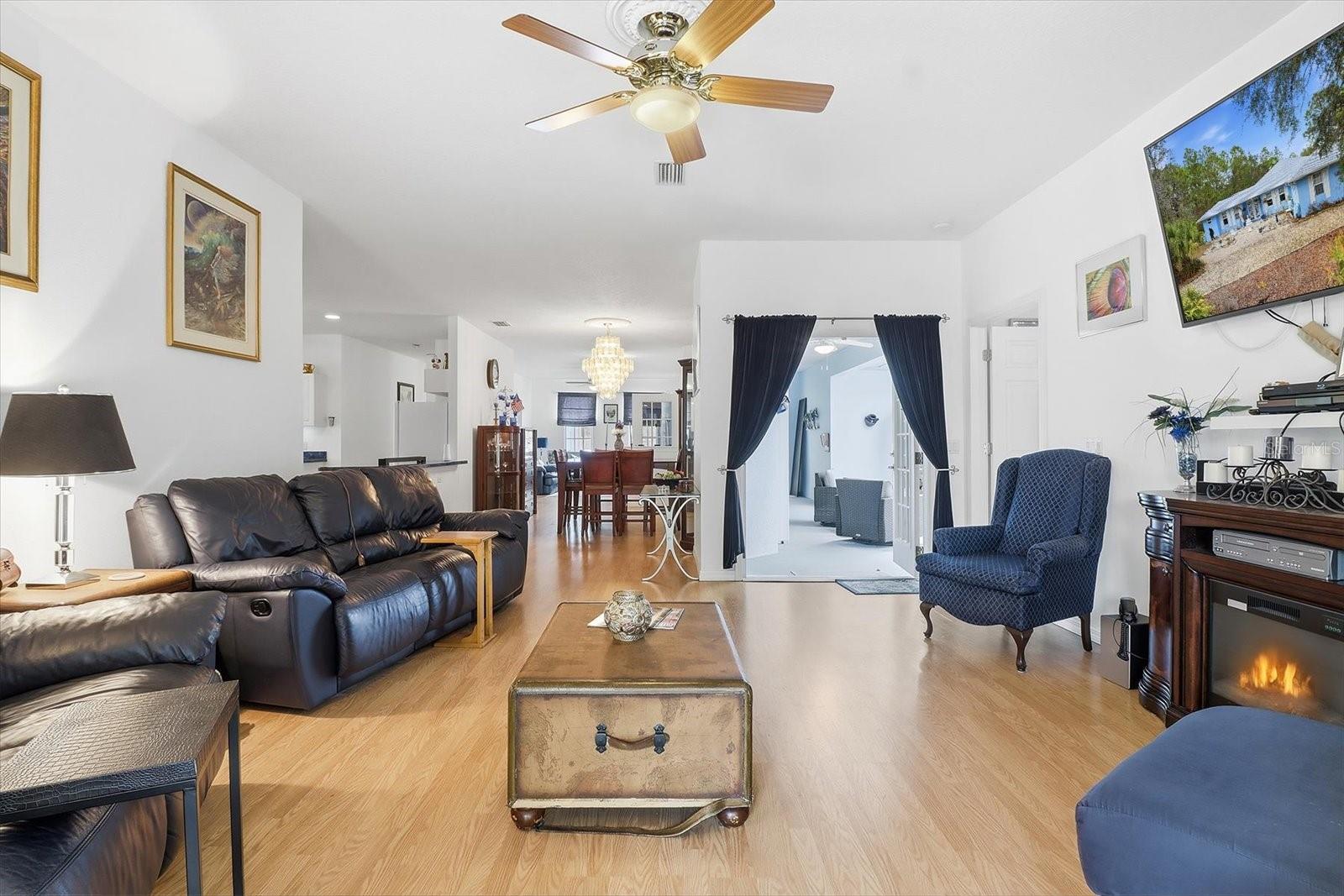 5432 N PECOS TER, BEVERLY HILLS, FL, 34465