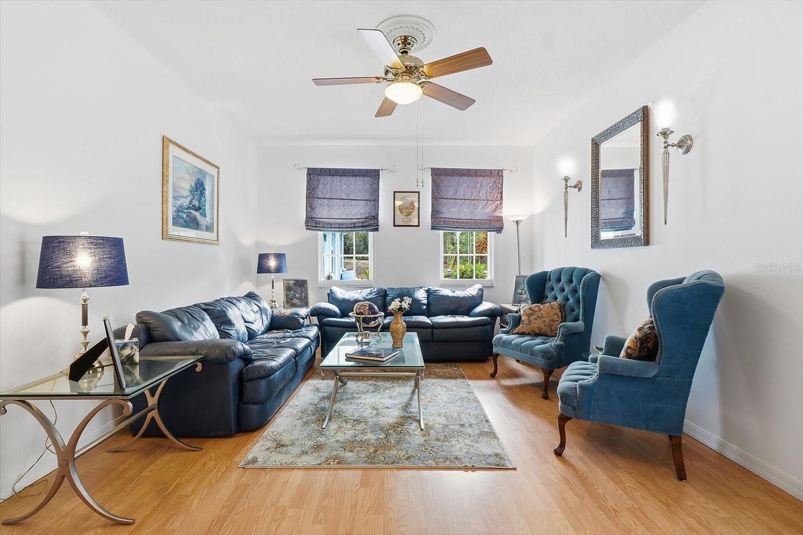 5432 N PECOS TER, BEVERLY HILLS, FL, 34465
