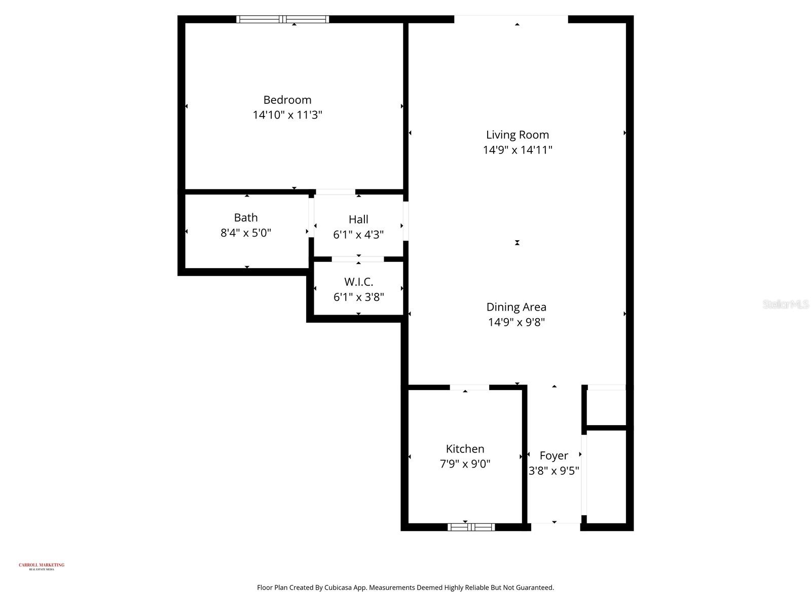 5508 POKEWEED CT #146, TAMPA, FL, 33617