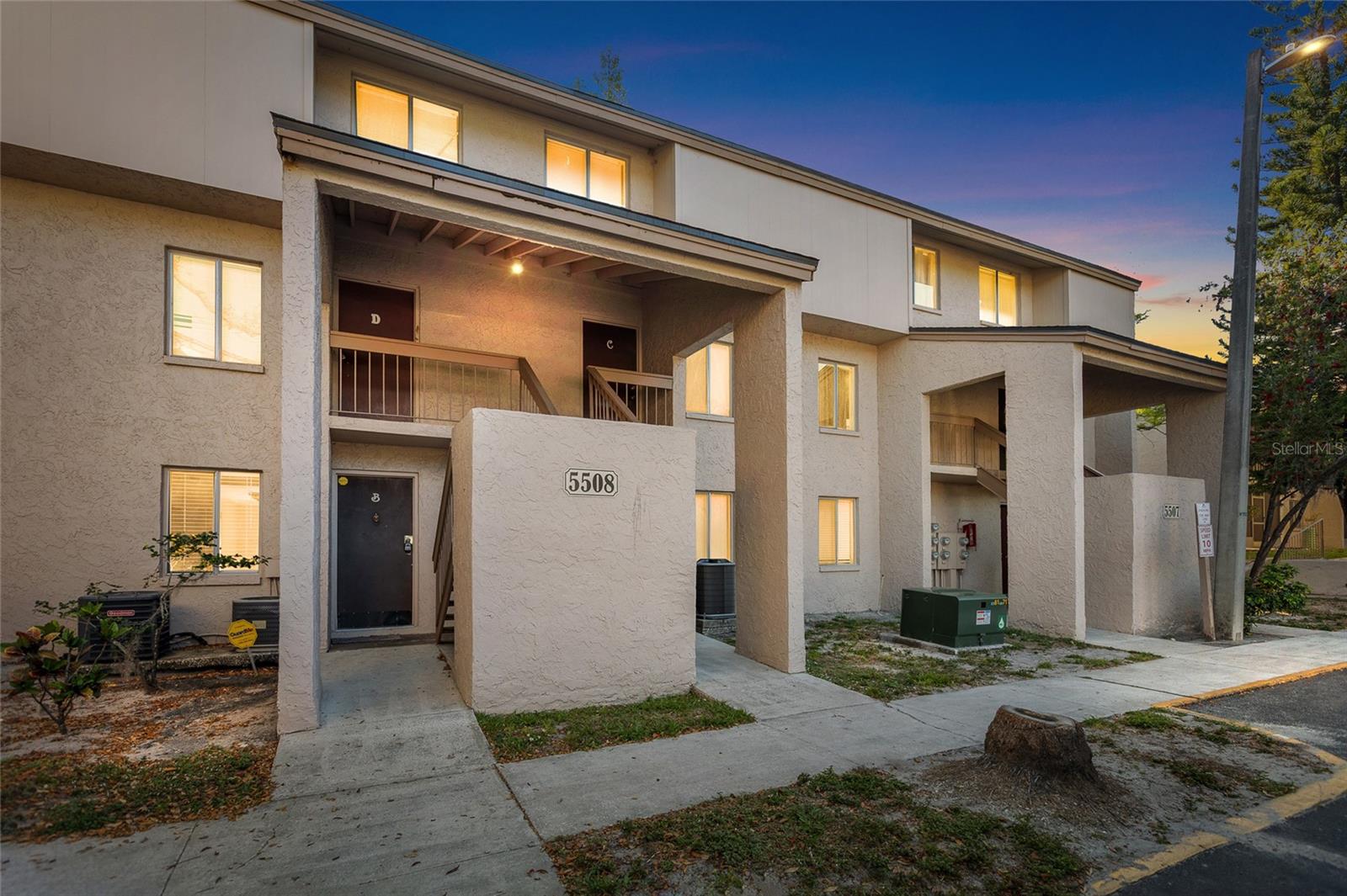 5508 POKEWEED CT #146, TAMPA, FL, 33617
