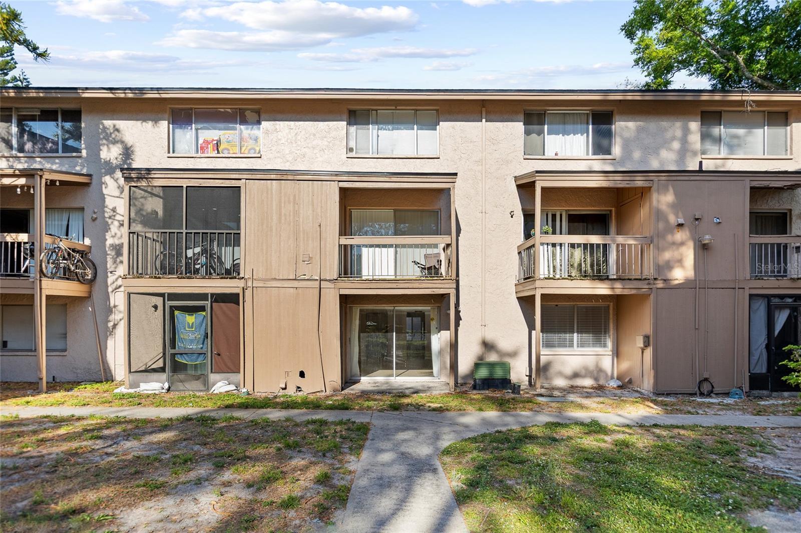 5508 POKEWEED CT #146, TAMPA, FL, 33617