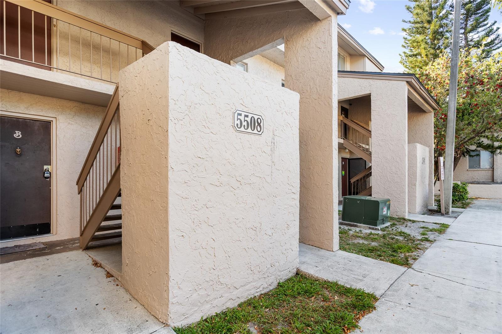 5508 POKEWEED CT #146, TAMPA, FL, 33617