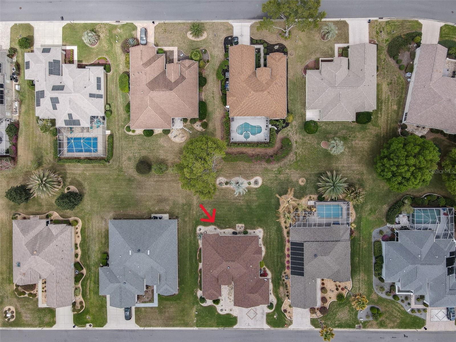 9435 SE 124TH PL, SUMMERFIELD, FL, 34491