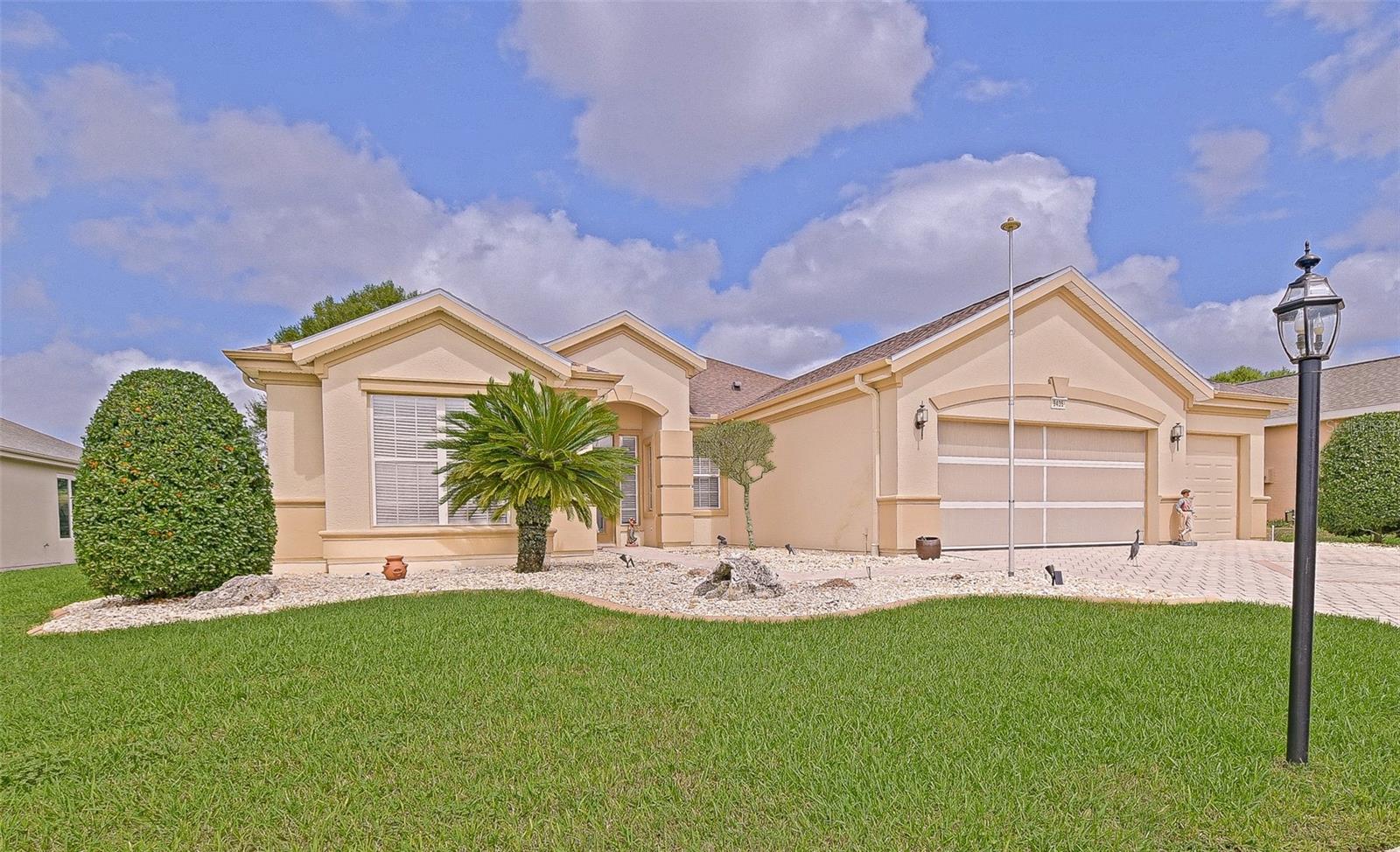9435 SE 124TH PL, SUMMERFIELD, FL, 34491
