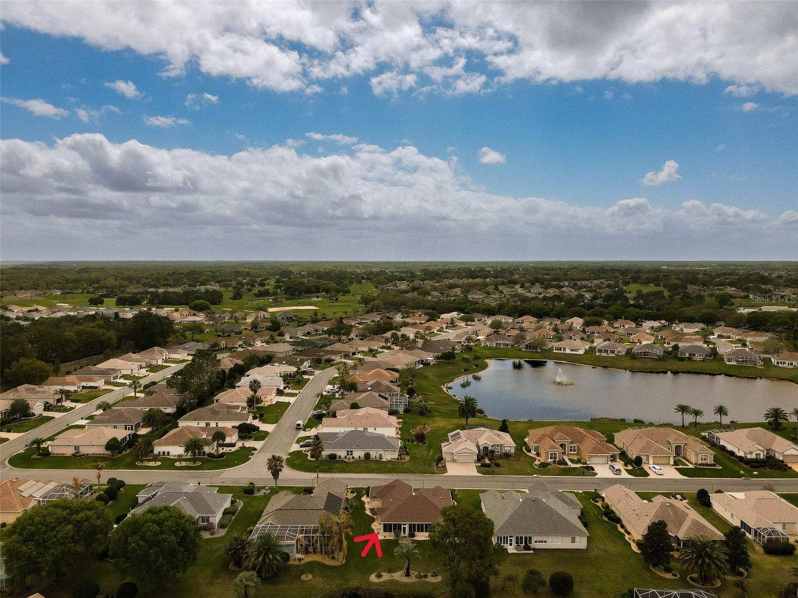 9435 SE 124TH PL, SUMMERFIELD, FL, 34491
