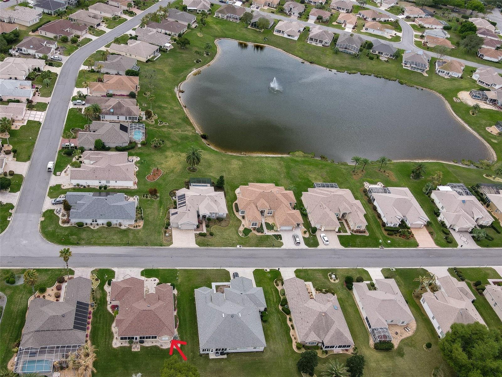 9435 SE 124TH PL, SUMMERFIELD, FL, 34491