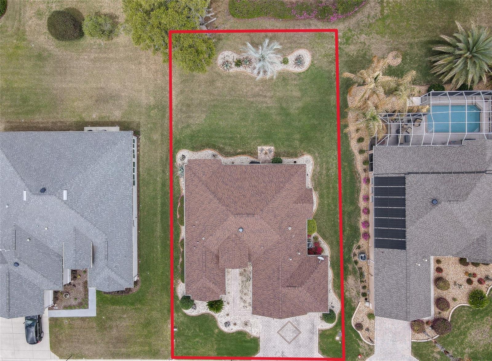 9435 SE 124TH PL, SUMMERFIELD, FL, 34491