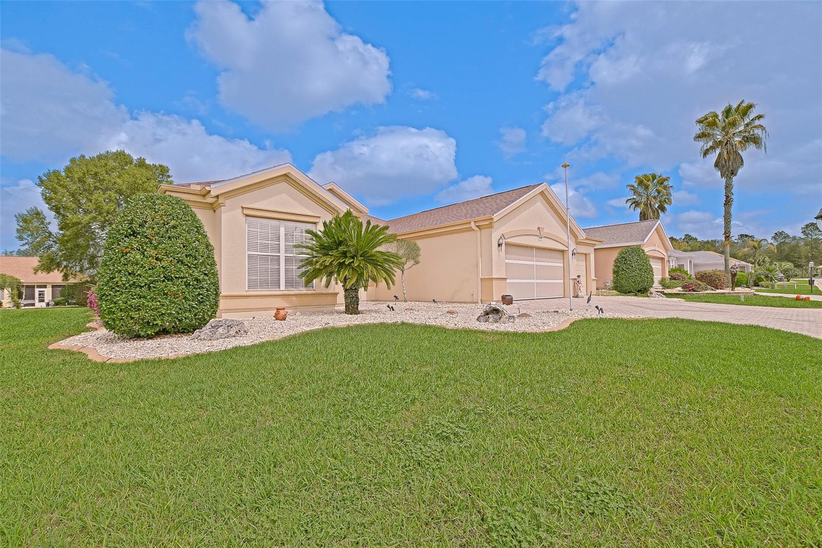 9435 SE 124TH PL, SUMMERFIELD, FL, 34491