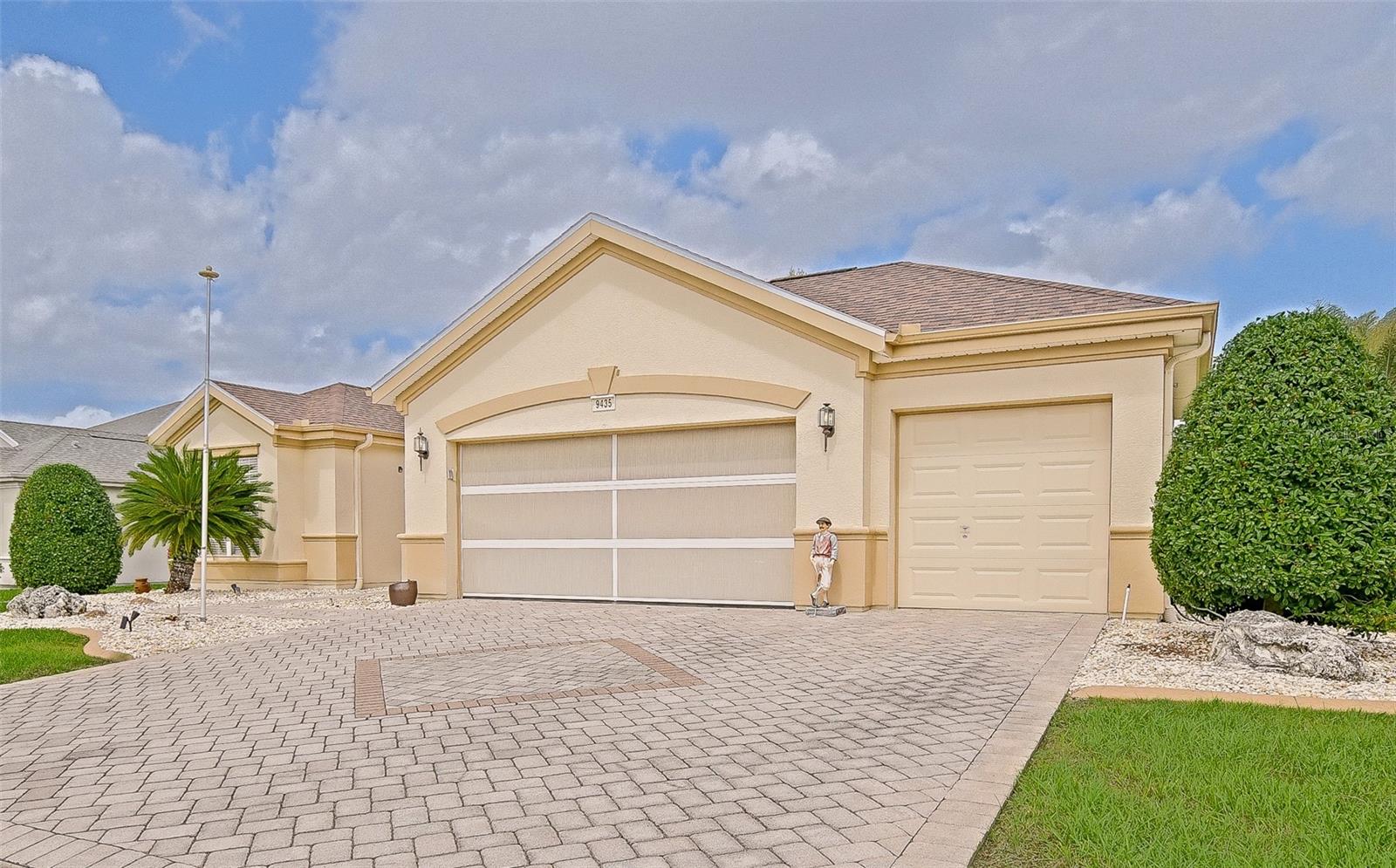 9435 SE 124TH PL, SUMMERFIELD, FL, 34491