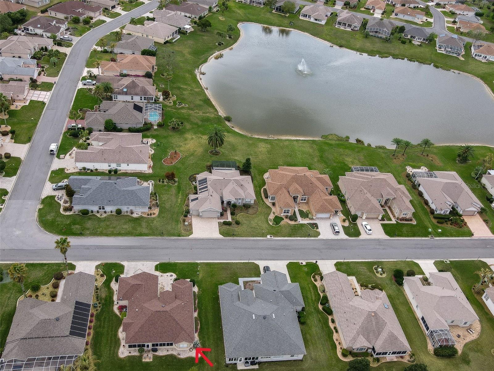 9435 SE 124TH PL, SUMMERFIELD, FL, 34491