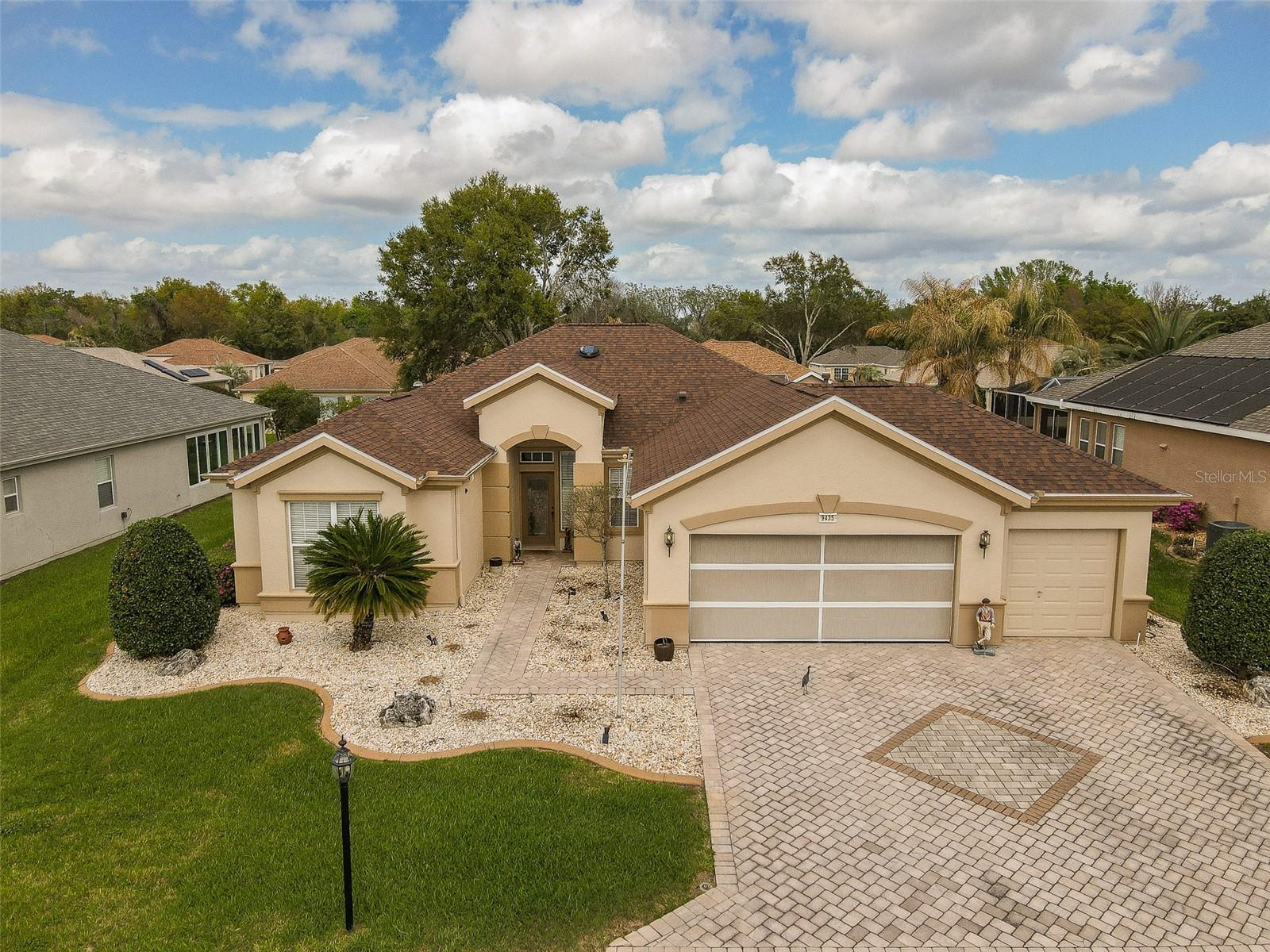 9435 SE 124TH PL, SUMMERFIELD, FL, 34491