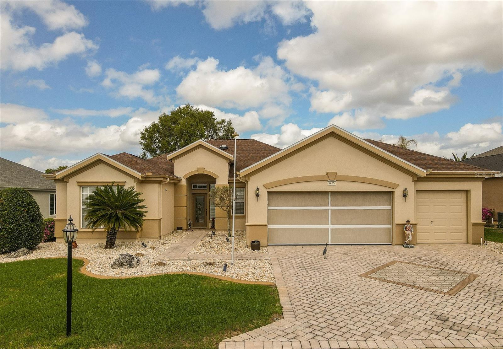 9435 SE 124TH PL, SUMMERFIELD, FL, 34491
