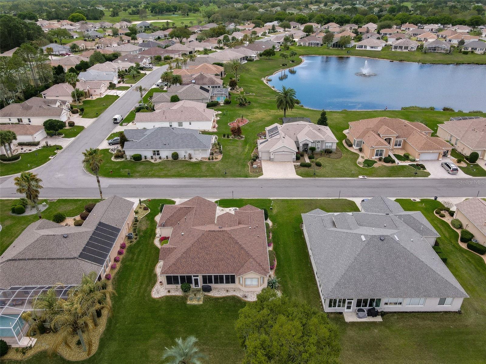 9435 SE 124TH PL, SUMMERFIELD, FL, 34491
