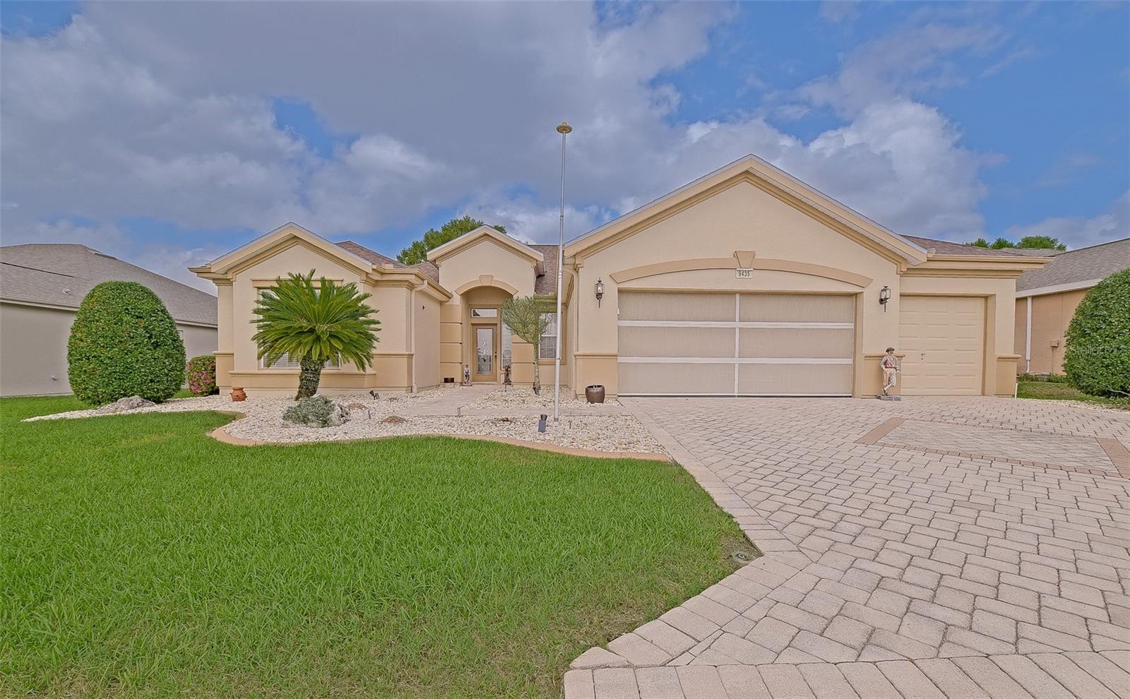 9435 SE 124TH PL, SUMMERFIELD, FL, 34491